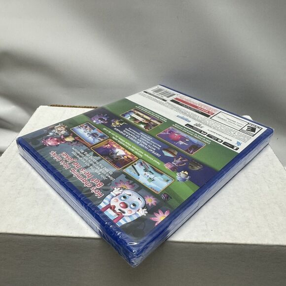 Ayo the Clown PS5 Platformer: Hilarious Adventure Sony Playstation 5 Sealed New - Picture 8 of 8